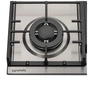 Варочна поверхня Pyramida PFX 604 T IX B - зменшене зображення 6
