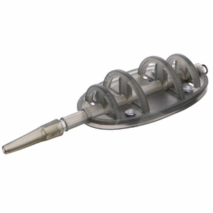Годівниця Brain fishing F1 Flat Feeder 25g (1858.70.25) зображення 1