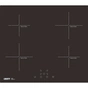 Варочна поверхня Liberty PI 6044 B (507) (PI6044B(507)) - зменшене зображення 1