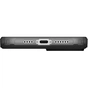 Чохол до мобільного телефона UAG [U] Apple iPhone 14 Lucent 2.0 Magsafe, Black (114076314040) - уменьшенное изображение 7