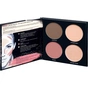 Пудра для обличчя BeYu Strobe & Define Palette (4033651019806) - зменшене зображення 1