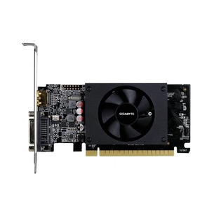 Відеокарта GeForce GT710 2048Mb GIGABYTE (GV-N710D5-2GL) зображення 1