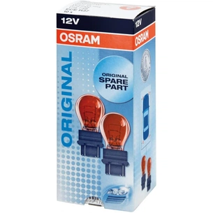 Автолампа Osram 27/7W (OS 3757AK) зображення 1
