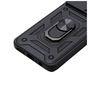 Чохол до мобільного телефона BeCover Military ZTE Blade V40 Vita Black (710697) - зменшене зображення 4
