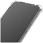 Чохол до мобільного телефона BeCover Nokia G22 Clear (709322) - зменшене зображення 3