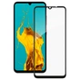 Скло захисне Piko Full Glue ZTE Blade A55 Black (1283126598630) - зменшене зображення 1