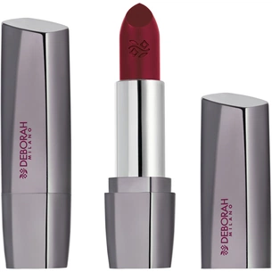 Помада для губ Deborah Milano Red 12 - Red Brownie (8009518272468) зображення 1