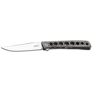 Ніж Boker Plus Urban Trapper (01BO730) зображення 1