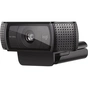 Веб-камера Logitech Webcam C920 HD PRO (960-001055) - зменшене зображення 5