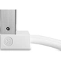 Система рідинного охолодження Ekwb EK-Nucleus AIO CR240 Lux D-RGB - White (3831109897843) - уменьшенное изображение 5