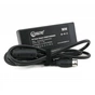 Блок живлення до ноутбуку Extradigital HP 18.5V, 4.9A, 90W (oval) (PSH3838) - уменьшенное изображение 1