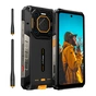 Мобільний телефон Ulefone Armor 26 Ultra WT 12/512Gb Black (6937748736226) - зменшене зображення 4