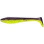 Силікон рибальський Select Fatfish 2.4" col.201 (6 шт/упак) (1870.27.36) - зменшене зображення 1