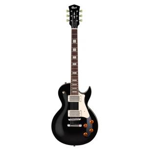 Електрогітара Cort CR200 Black (CR200 BK) зображення 1