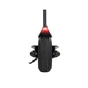 Електросамокат Like.Bike Twist (Black) 250 Wh (661359) - зменшене зображення 9