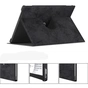 Чохол до електронної книги BeCover Magnetic Book-holder 360° PocketBook InkPad Lite (PB970) 9.7" Black (710070) - зменшене зображення 4