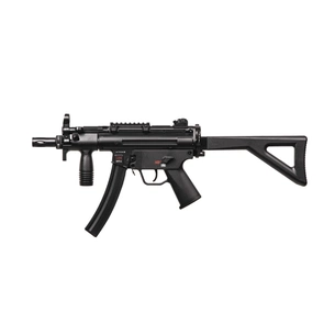 Пневматична гвинтівка Umarex Heckler Koch MP5 K-PDW Blowback (5.8159) изображение 1