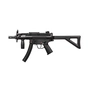 Пневматична гвинтівка Umarex Heckler Koch MP5 K-PDW Blowback (5.8159) - уменьшенное изображение 1