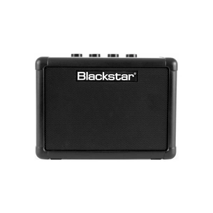 Комбопідсилювач Blackstar Fly 3 Black (301012) зображення 1