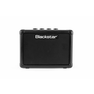 Комбопідсилювач Blackstar Fly 3 Black (301012) зображення 1
