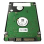 Жорсткий диск для ноутбука 2.5" 500GB Seagate (# ST500LM012 #) - зменшене зображення 3