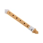 Блокфлейта Yamaha YRS-402B Soprano - уменьшенное изображение 6