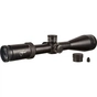 Оптичний приціл Trijicon Credo HX 2.5-15x56 MOA 30mm Crosshair SFP Red (CRHX1556-C-2900035) - уменьшенное изображение 5