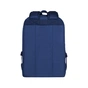 Рюкзак для ноутбука RivaCase 15.6" 5562 Blue - зменшене зображення 8