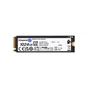 Накопичувач SSD M.2 2280 1TB Kingston (SKC3000S/1024G) - зменшене зображення 3