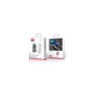Зарядний пристрій XO CC48 + cable Lightning Smart Metal 2USB, 2.4A Grey (XO-CC48i-GR) - зменшене зображення 2