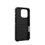 Чохол до мобільного телефона UAG iPhone 16 Pro Metropolis LT Magsafe Kevlar Mallard (114452113955) - зменшене зображення 5