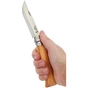 Ніж Opinel 9 VRI олива (002426) - зменшене зображення 5