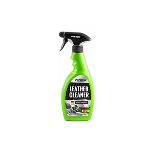 Автомобільний очисник WINSO Leather Cleaner 0.5л (810580) изображение 1
