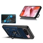 Чохол до мобільного телефона BeCover Military Google Pixel 9 Blue (712185) - зменшене зображення 2