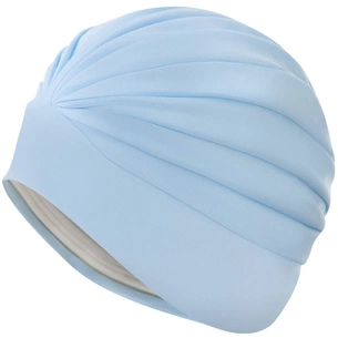 Шапка для плавання Aqua Speed Turban Cap 245-02 9728 блакитний Уні OSFM (5908217697288) зображення 1