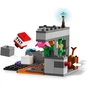 Конструктор LEGO Minecraft Зустріч із Захисником (21274) - зменшене зображення 5