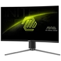 Монітор MSI MAG 276CPXF - зменшене зображення 3