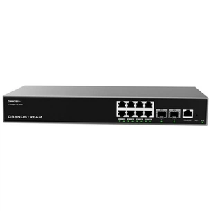 Комутатор мережевий Grandstream GWN7811P зображення 1