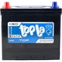 Акумулятор автомобільний Topla 65 Ah/12V Top Energy Japan (118 765) - зменшене зображення 1