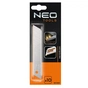 Лезо Neo Tools 18 мм, 10 шт. (64-020) - зменшене зображення 2