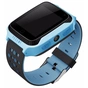 Смарт-годинник UWatch Q66 Kid smart watch Blue (F_54962) - зменшене зображення 3