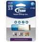 USB флеш накопичувач Team 16GB C143 Blue USB 3.0 (TC143316GL01) - зменшене зображення 4