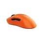 Мишка Ajazz AJ179APEX Wireless/Bluetooth/USB Orange (AJM179-A-O) - зменшене зображення 4