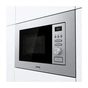 Мікрохвильова піч Gorenje BMI201AG1X - зменшене зображення 3