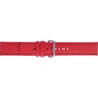 Ремінець до смарт-годинника Samsung Galaxy Watch 20 мм Essence Red (GP-TYR820BRBRW) - зменшене зображення 3