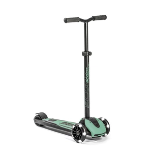 Самокат Scoot&Ride Highwaykick 5 LED Forest (SR-190117-FOREST) зображення 1