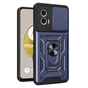 Чохол до мобільного телефона BeCover Military Motorola Moto G73 Blue (709983) - зменшене зображення 2