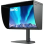 Монітор BenQ SW272U - зменшене зображення 7