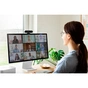 Веб-камера Sandberg Face-ID 2 HD 1080p Windows Hello USB-C/USB2.0 Black (134-40) - зменшене зображення 8