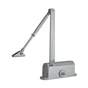 Доводчик двері Dortec DT-63H Silver (DT-63H/Silver) - зменшене зображення 1